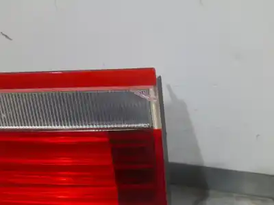Second-hand car spare part interior rear right light for bmw x5 (e70) 3.0 d oem iam references 7200822  