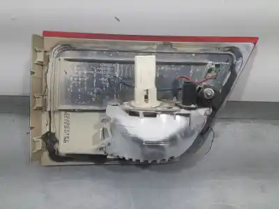 Second-hand car spare part interior rear right light for bmw x5 (e70) 3.0 d oem iam references 7200822  