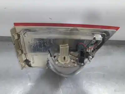 Second-hand car spare part interior rear right light for bmw x5 (e70) 3.0 d oem iam references 7200822  