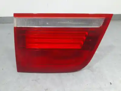 Pezzo di ricambio per auto di seconda mano luce di coda interna sinistra per bmw x5 (e70) 3.0 d riferimenti oem iam 7200821