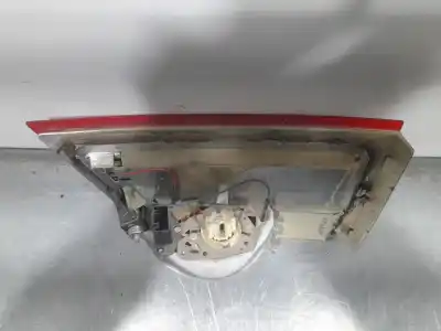 Second-hand car spare part interior left tailgate light for bmw x5 (e70) 3.0 d oem iam references 7200821  21889004