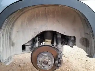 Pezzo di ricambio per auto di seconda mano passaruota posteriore sinistra per bmw x5 (e70) 3.0 d riferimenti oem iam 51487248209