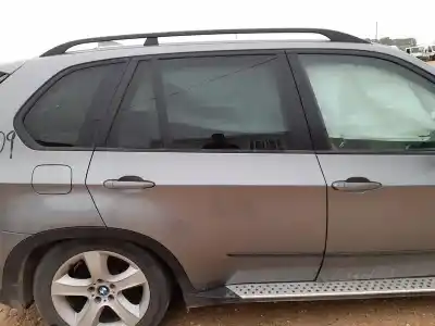 Pezzo di ricambio per auto di seconda mano porta posteriore destra per bmw x5 (e70) 3.0 d riferimenti oem iam 41527261482