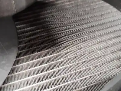 Pezzo di ricambio per auto di seconda mano RADIATORE D ACQUA per BMW X5 (E70)  Riferimenti OEM IAM 17117533472  