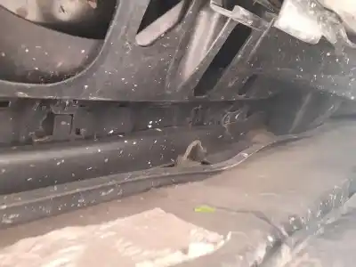 Pezzo di ricambio per auto di seconda mano rinforzo paraurti posteriore per bmw x5 (e70) 3.0 d riferimenti oem iam 51127226939