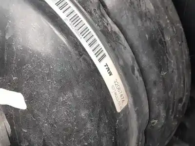 Pezzo di ricambio per auto di seconda mano servo freio per bmw x5 (e70) 3.0 d riferimenti oem iam 677462201