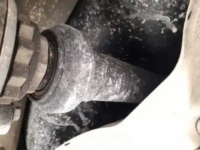 Pezzo di ricambio per auto di seconda mano trasmissione centrale per bmw x5 (e70) 3.0 d riferimenti oem iam 26107564396