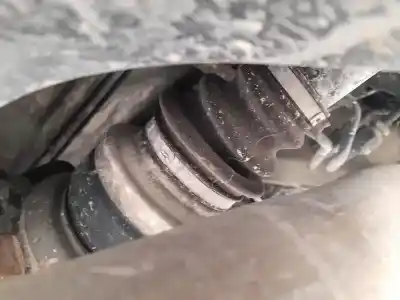 Pezzo di ricambio per auto di seconda mano trasmissione posteriore destra per bmw x5 (e70) 3.0 d riferimenti oem iam 34526771777