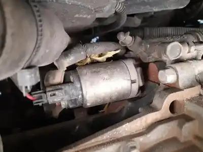 Peça sobressalente para automóvel em segunda mão MOTOR DE ARRANQUE por HYUNDAI IX20 (JC)  Referências OEM IAM 361002A300  