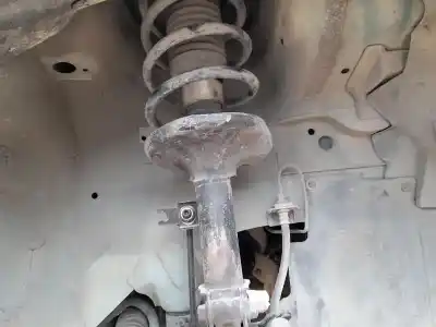 İkinci el araba yedek parçası ön sag amortisör için daewoo kalos (klas) 1.4 oem iam referansları 96586886