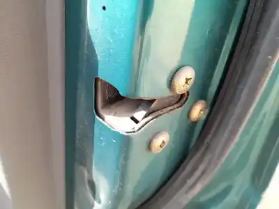 İkinci el araba yedek parçası sag ön kapi kilidi için daewoo kalos (klas) 1.4 oem iam referansları 96272639