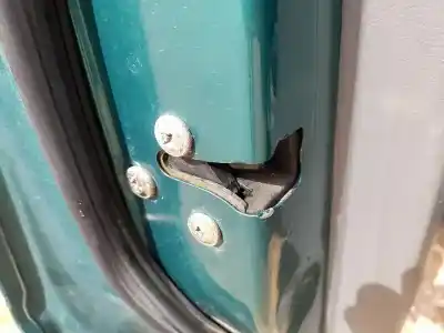 Second-hand car spare part Left Front Door Lock for DAEWOO KALOS (KLAS) 1.4 OEM IAM references 96272638   Second-hand car spare part Left Front Door Lock for DAEWOO KALOS (KLAS) 1.4 OEM IAM references 96272638