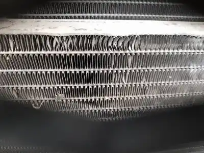 İkinci el araba yedek parçası Klima Kondenser / Radyatör için DAEWOO KALOS (KLAS) 1.4 OEM IAM referansları 96834083  