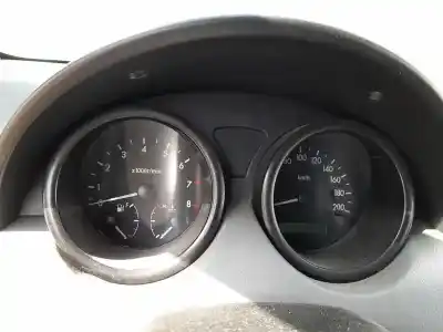 Second-hand car spare part Dashboard for DAEWOO KALOS (KLAS) 1.4 OEM IAM references 96461308  