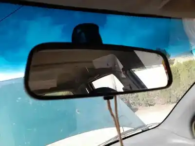 İkinci el araba yedek parçası iç ayna için daewoo kalos (klas) 1.4 oem iam referansları 96378732
