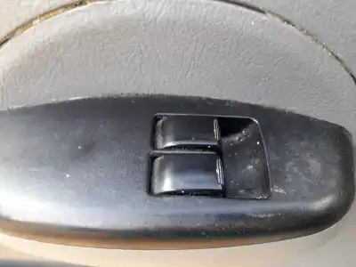 Second-hand car spare part Left Front Power Window Switch for DAEWOO KALOS (KLAS) 1.4 OEM IAM references 96540780  