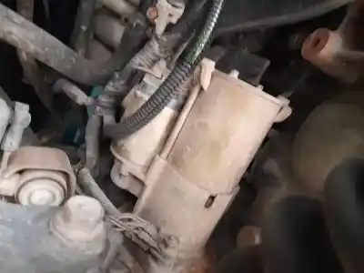 İkinci el araba yedek parçası motor çalisiyor için daewoo kalos (klas) 1.4 oem iam referansları 25182244