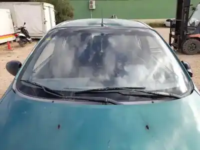 Second-hand car spare part Windshield for DAEWOO KALOS (KLAS) 1.4 OEM IAM references 96442975  