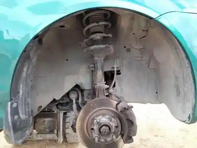 İkinci el araba yedek parçası ön sag teker kemer için daewoo kalos (klas) 1.4 oem iam referansları 96496758