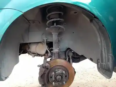 İkinci el araba yedek parçası ön sol teker kemer için daewoo kalos (klas) 1.4 oem iam referansları 96496757