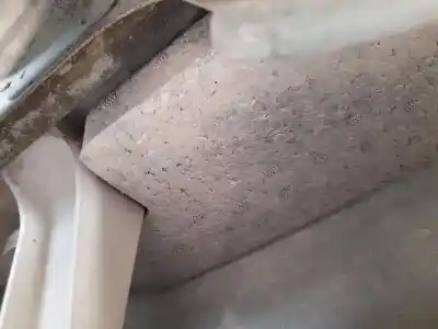 İkinci el araba yedek parçası arka tampon güçlendirmesi için daewoo kalos (klas) 1.4 oem iam referansları 96489183