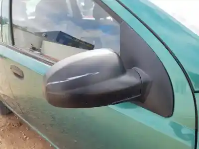 İkinci el araba yedek parçası sag arka görünüm için daewoo kalos (klas) 1.4 oem iam referansları 96349551