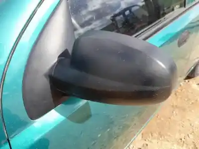 İkinci el araba yedek parçası sol ayna için daewoo kalos (klas) 1.4 oem iam referansları 96543116
