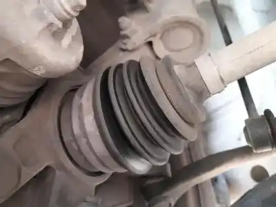 İkinci el araba yedek parçası ön sag sanziman için daewoo kalos (klas) 1.4 oem iam referansları 96348789