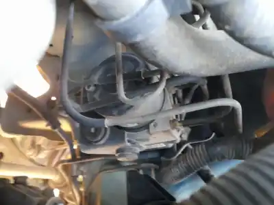 Second-hand car spare part abs for daewoo kalos (klas) 1.4 oem iam references 96470254