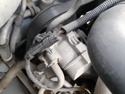 Second-hand car spare part steering pump for daewoo kalos (klas) 1.4 oem iam references 96535224