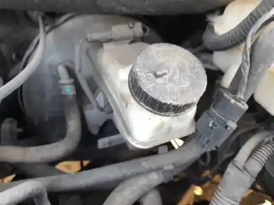 Second-hand car spare part brake pump for daewoo kalos (klas) 1.4 oem iam references 96534602