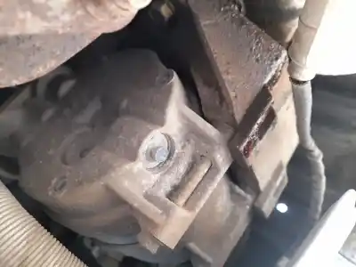 Second-hand car spare part air conditioning compressor for daewoo kalos (klas) 1.4 oem iam references 42623372