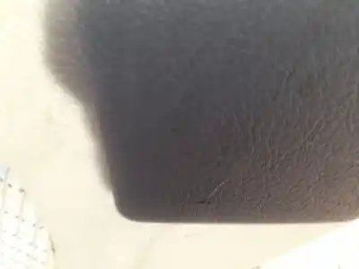 Second-hand car spare part passenger side right window regulator for daewoo kalos (klas) 1.4 oem iam references 96541654