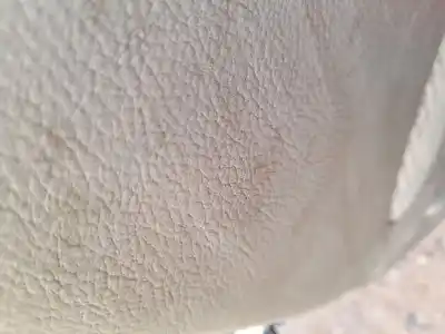 Second-hand car spare part driver left window regulator for daewoo kalos (klas) 1.4 oem iam references 96541653