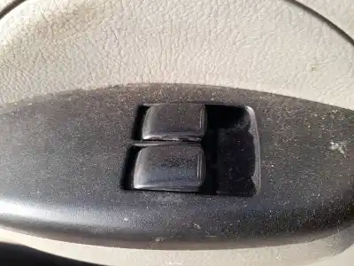 Second-hand car spare part left front power window switch for daewoo kalos (klas) 1.4 oem iam references 96540780