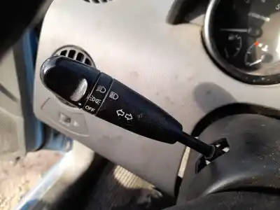 Second-hand car spare part windshiel wiper switch for daewoo kalos (klas) 1.4 oem iam references 96540684