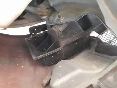 Second-hand car spare part front bumper reinforcement for daewoo kalos (klas) 1.4 oem iam references 96481323