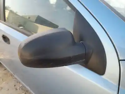 Second-hand car spare part right rearview mirror for daewoo kalos (klas) 1.4 oem iam references 96349551