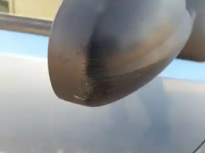 Second-hand car spare part right rearview mirror for daewoo kalos (klas) 1.4 oem iam references 96349551   Second-hand car spare part right rearview mirror for daewoo kalos (klas) 1.4 oem iam references 96349551