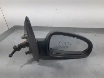 Second-hand car spare part right rearview mirror for daewoo kalos (klas) 1.4 oem iam references e4012186