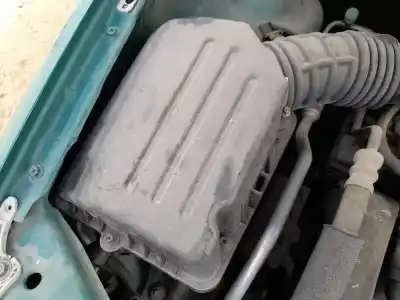 İkinci el araba yedek parçası hava fi̇ltresi̇ desteği̇ için daewoo kalos (klas) 1.4 oem iam referansları 42386920