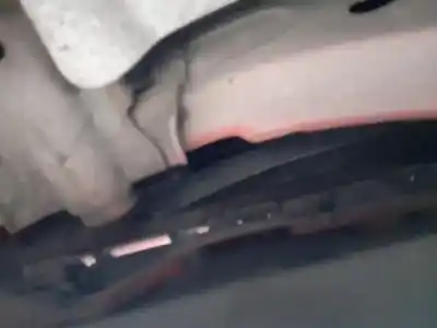 Peça sobressalente para automóvel em segunda mão reforço do pára choques traseiro por volkswagen golf vi (5k1) 2.0 tdi referências oem iam 5k0807305a