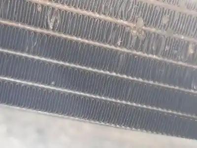 Peça sobressalente para automóvel em segunda mão condensador / radiador de ar condicionado por volkswagen golf vi (5k1) 1.6 tdi referências oem iam 3c0857511j9b9