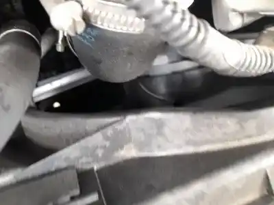 Peça sobressalente para automóvel em segunda mão termoventilador elétrico por volkswagen golf vi (5k1) 1.6 tdi referências oem iam 1k0959455cn