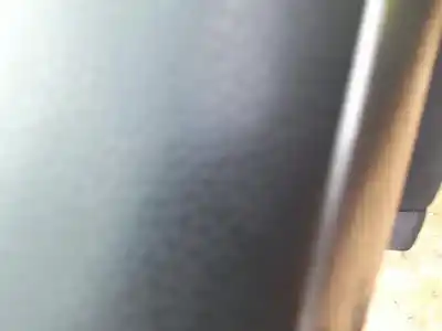 Peça sobressalente para automóvel em segunda mão elevador de vidros dianteira esquerda por volkswagen golf vi (5k1) 1.6 tdi referências oem iam 5k0837461d