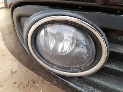 Peça sobressalente para automóvel em segunda mão farol / projetor de nevoeiro direito por volkswagen golf vi (5k1) 1.6 tdi referências oem iam 5k0941700f