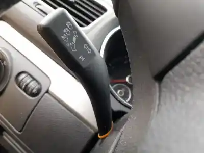 Peça sobressalente para automóvel em segunda mão comutador de limpa vidros por volkswagen golf vi (5k1) 1.6 tdi referências oem iam 5k0953513k