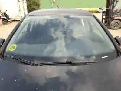 Peça sobressalente para automóvel em segunda mão para brisas por volkswagen golf vi (5k1) 1.6 tdi referências oem iam 5k0845011j