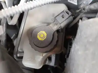 Peça sobressalente para automóvel em segunda mão bomba de travões por volkswagen golf vi (5k1) 1.6 tdi referências oem iam 1k1614019k