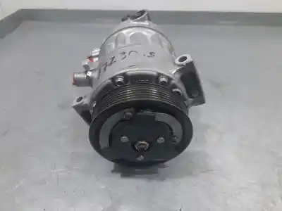 Peça sobressalente para automóvel em segunda mão compressor de ar condicionado a/a a/c por volkswagen golf vi (5k1) 1.6 tdi referências oem iam 1k0820808f